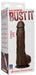 Gode éjaculateur Bust It 15 x 5.5cm Noir