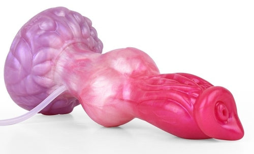 Gode Éjaculateur Bytis Squirt 17 x 7cm