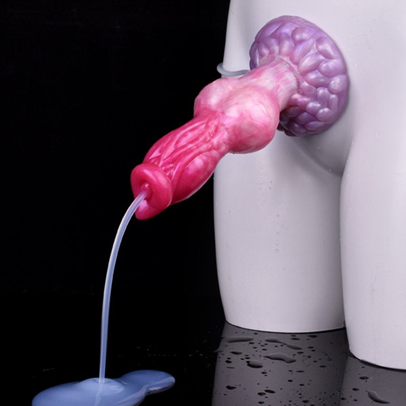Gode Éjaculateur Bytis Squirt 17 x 7cm