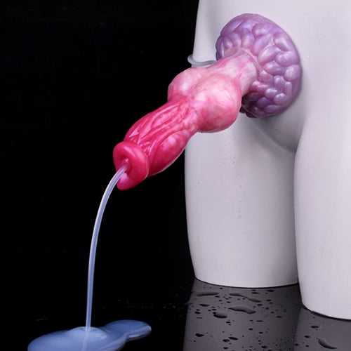 Gode Éjaculateur Bytis Squirt 17 x 7cm