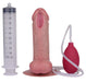 Gode Éjaculateur Clitsis 13 x 4.3cm