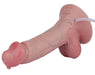 Gode Éjaculateur Clitsis 13 x 4.3cm
