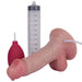 Gode Éjaculateur Clitsis 13 x 4.3cm