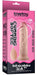 Gode éjaculateur Cumming Softee 19 x 4.3 cm