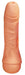 Gode éjaculateur CumShot 17 x 4.5cm