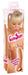 Gode éjaculateur CumShot 17 x 4.5cm