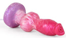 Gode Éjaculateur Dorgex Squirt 18 x 7.5cm