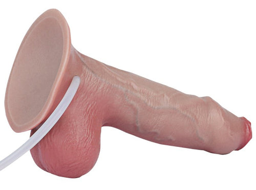 Gode Éjaculateur Glanhide 13 x 4 cm