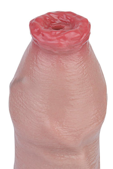 Gode Éjaculateur Glanhide 13 x 4 cm