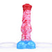 Gode éjaculateur gonflabe Air Elys 18 x 5.5cm