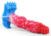 Gode éjaculateur gonflable Air Abrys 18 x 5.5cm