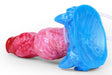 Gode éjaculateur gonflable Air Boulys 14 x 5.7cm