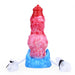 Gode éjaculateur gonflable Air Boulys 14 x 5.7cm