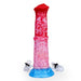 Gode éjaculateur gonflable Air Joalys 23 x 5.5cm