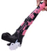 Gode Éjaculateur Horse Tinulf Squirt L 28 x 6.5 cm Noir-Rose