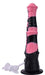 Gode Éjaculateur Horse Tinulf Squirt L 28 x 6.5 cm Noir-Rose