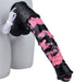 Gode Éjaculateur Horse Tinulf Squirt L 28 x 6.5 cm Noir-Rose