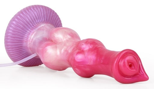 Gode Éjaculateur Hultix Squirt 22 x 7cm