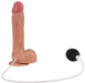 Gode éjaculateur Joy Stream 17.5 x 4.5cm