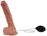 Gode éjaculateur Joy Stream 17.5 x 4.5cm