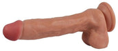 Gode éjaculateur Joy Stream 17.5 x 4.5cm