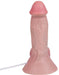 Gode Éjaculateur Joydick 14 x 5cm