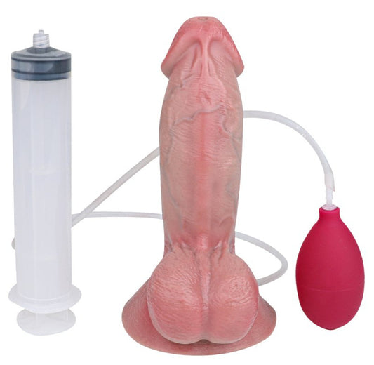 Gode Éjaculateur Joydick 14 x 5cm