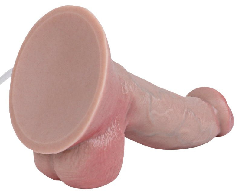 Gode Éjaculateur Joydick 14 x 5cm