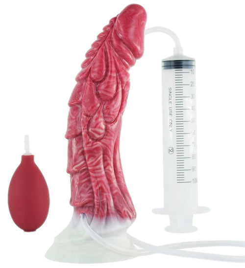 Gode éjaculateur Monster Balstak 21 x 5cm