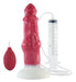 Gode éjaculateur monster Cisear 19 x 6cm