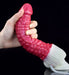 Gode éjaculateur Monster Cornix 16 x 4.2cm