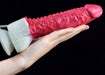 Gode éjaculateur Monster Cornix 16 x 4.2cm