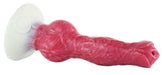 Gode éjaculateur monster Fuxar 18 x 6cm