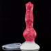 Gode éjaculateur monster Fuxar 18 x 6cm