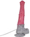 Gode éjaculateur Monster Hevon 20 x 5.5cm