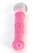 Gode éjaculateur monster Horty 25 x 4.7cm
