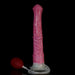 Gode éjaculateur monster Horty 25 x 4.7cm