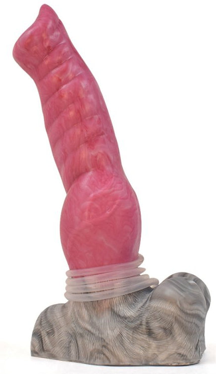 Gode éjaculateur monster Kettaw 22 x 6.3cm