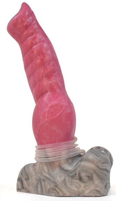 Gode éjaculateur monster Kettaw 22 x 6.3cm