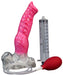 Gode éjaculateur monster Kettaw 22 x 6.3cm