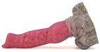Gode éjaculateur monster Kettaw 22 x 6.3cm