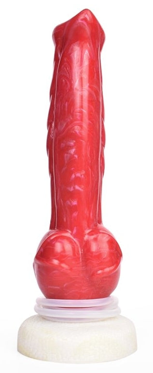 Gode éjaculateur Monster NOXIN 21 x 6cm