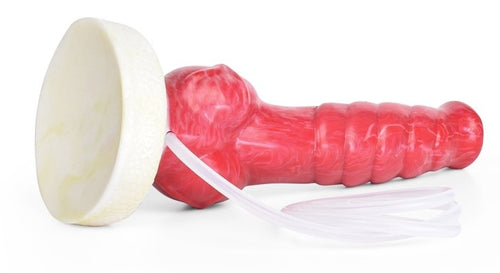 Gode éjaculateur Monster NOXIN 21 x 6cm