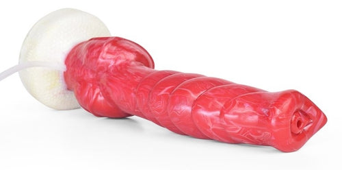 Gode éjaculateur Monster NOXIN 21 x 6cm