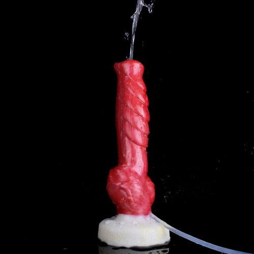 Gode éjaculateur Monster NOXIN 21 x 6cm