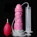 Gode éjaculateur monster Plost 18 x 5.5cm