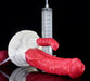 Gode éjaculateur Monster Priax 19 x 4.5cm