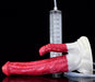 Gode éjaculateur Monster Priax 19 x 4.5cm
