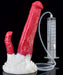 Gode éjaculateur Monster Priax 19 x 4.5cm