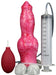 Gode éjaculateur monster Sortol 20 x 7cm